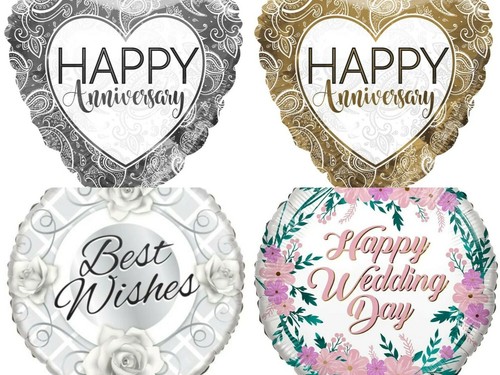 Wedding and anniversary - wedding,
