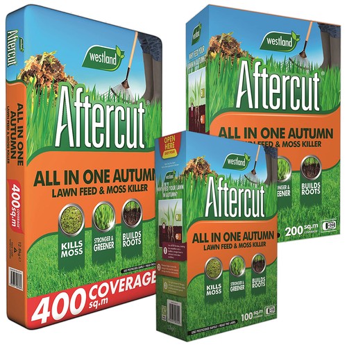 Aftercut all one autumn - in,