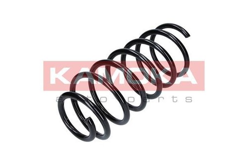 New coil spring for - for, seat