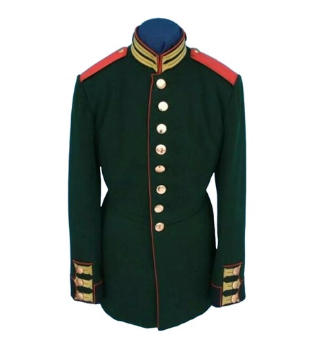 New men prussian guard - prussian,