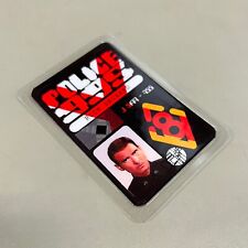 Blade Runner Rick Deckard