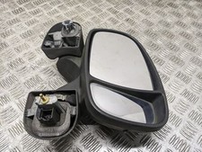 Vauxhall Vivaro 2900 Cdti Mk1