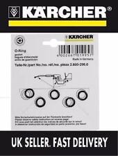 5x KARCHER LANCE SPARE O-RING