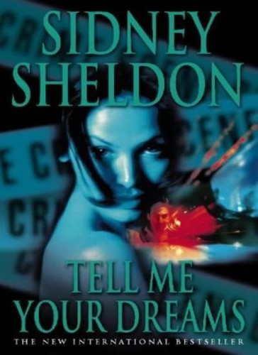 Tell your dreams sidney - me,