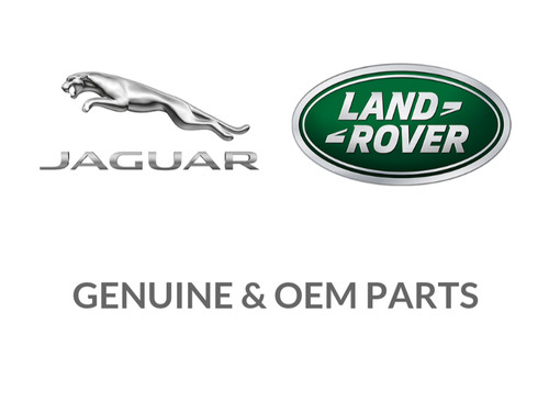 Genuine land rover fuel pipe - rover,