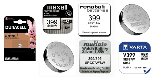 399 sr927w ag7 sr57 silver - 399,