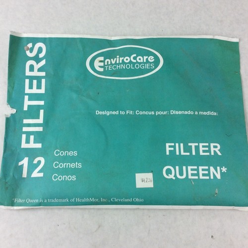 Envirocare technologies vacuum - technologies,