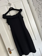 gorgeous couture dress Size M
