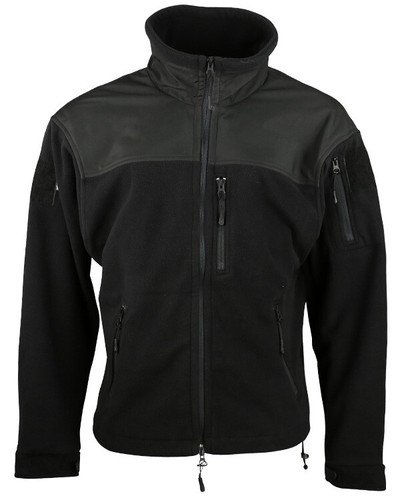 Defender tactical fleece - defender,
