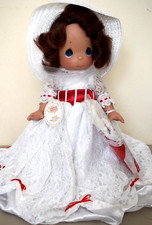 PRECIOUS MOMENTS Disney Jolly