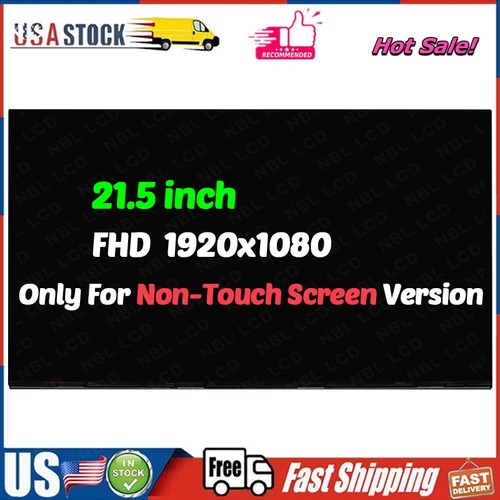Screen replacement for - 21.5",