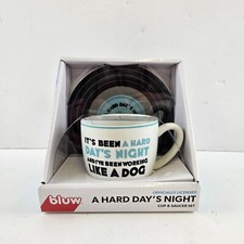 Beatles A Hard Day's Night