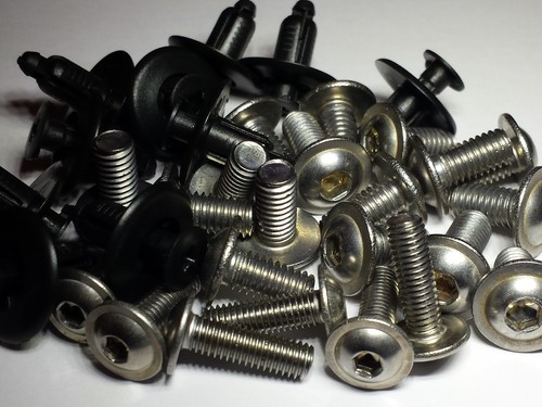Cbr900rr stainless steel - cbr900rr,