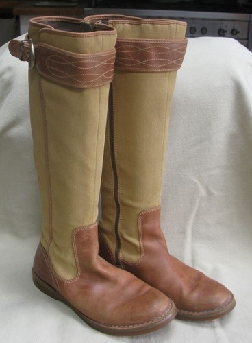 Timberland earthkeepers tan - earthkeepers,