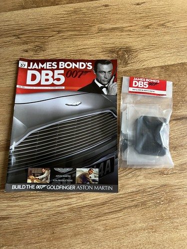 Eaglemoss build your own - eaglemoss,