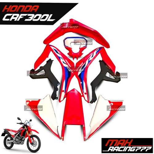 Fairing genuine abs - fairing, body