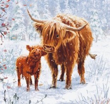 CHARITY CHRISTMAS CARD  ~