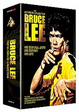 Bruce Lee: The Ultimate