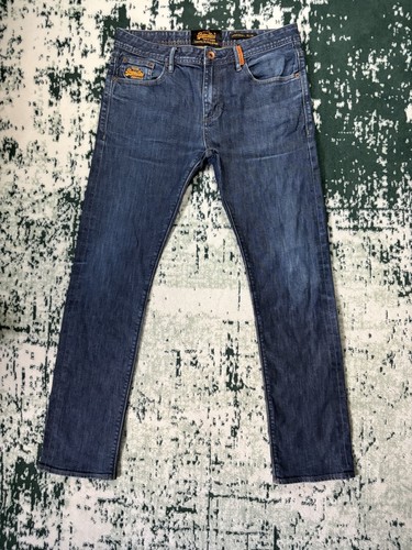 Superdry corporal slim - superdry,