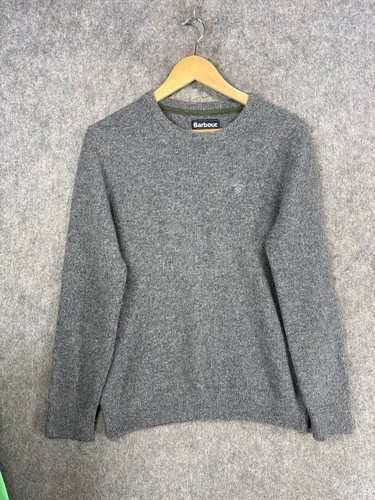 Barbour jumper mens - barbour,