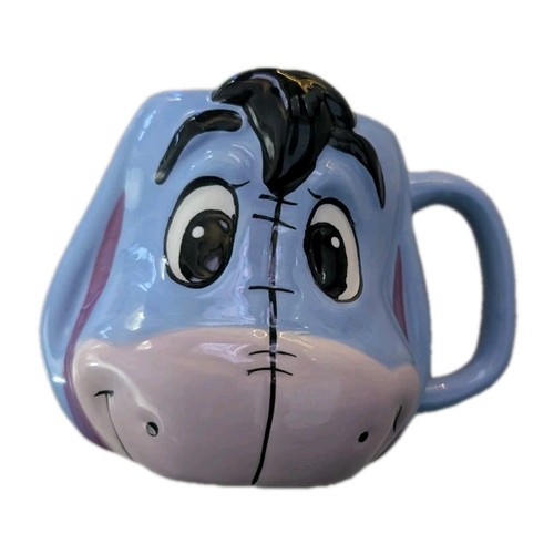 Eeyore winnie the pooh - winnie,