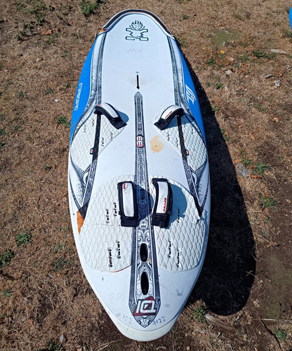 Starboard 133 241.5cm