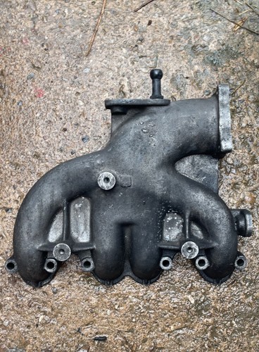 Golf pd130 intake - golf,