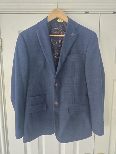 Three piece suit - piece,