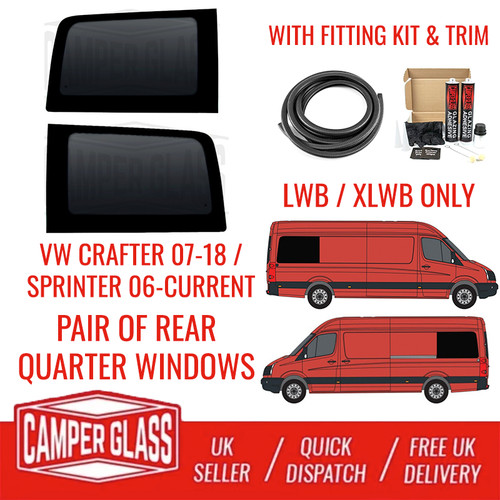 Crafter 18 sprinter - crafter,