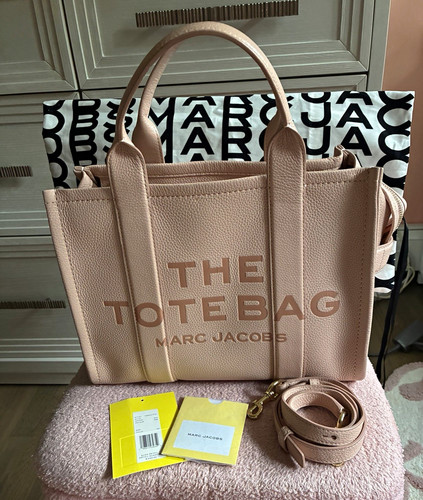 Marc jacobs the tote - jacobs, bag
