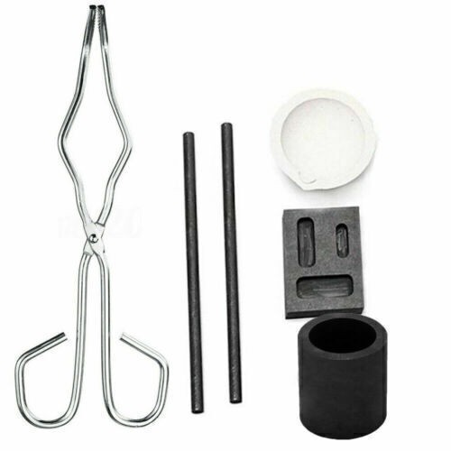 6pcs set for torch melting - 6pcs/set,