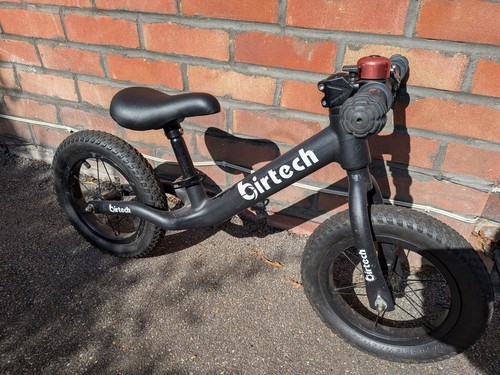 Birtech kids balance bike - balance,