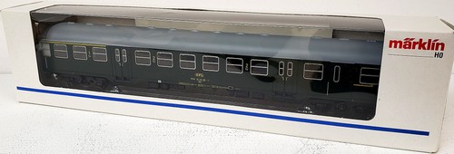 Marklin 4126 new - ho, scale