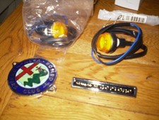 Alfa Romeo 105 parts