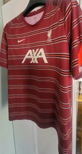 Nike Liverpool Men's Pre Match