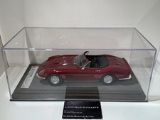 BBR 1:18 FERRARI 275 GTS/4