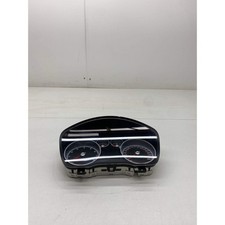 Ford Focus ST Speedo clocks
