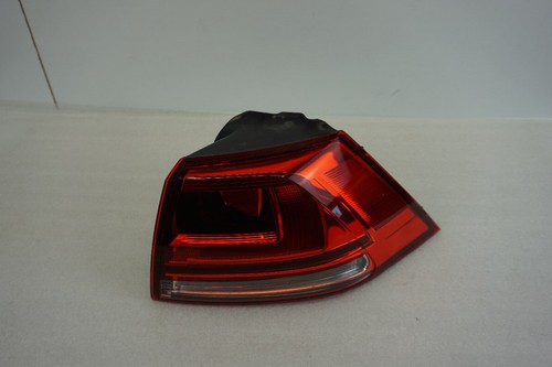 Original golf rear light - 7,