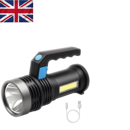 Super bright mode led - bright, torch