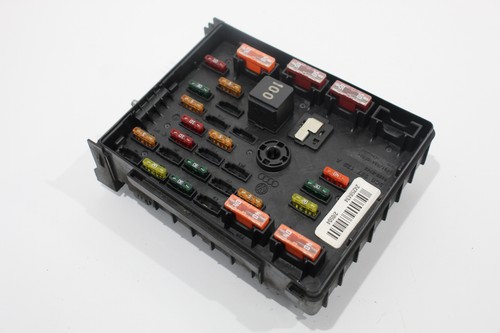 Touran mk1 main relay - touran,