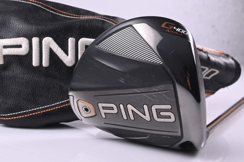 Ping g400 max driver 10 - /, 10.5
