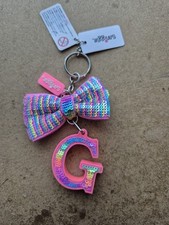 Smiggle Sequin And Bow G