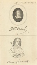 Sir Philip Warwick. Oliver