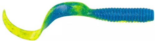 Berkley gulp saltwater grub - berkley,