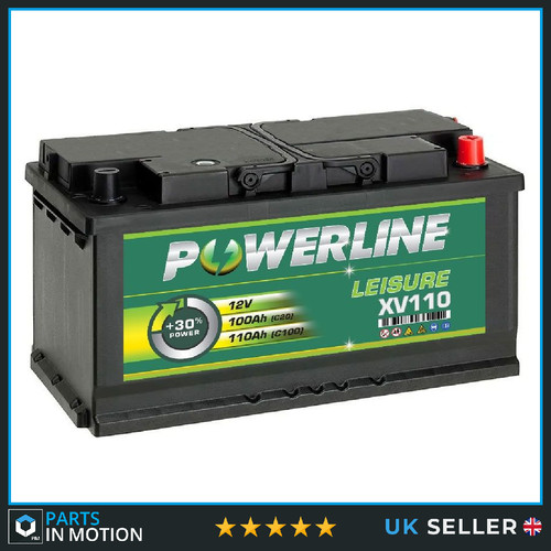 Xv110 powerline dual purpose - powerline,