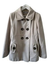 Wallis Women's Coat Size 14