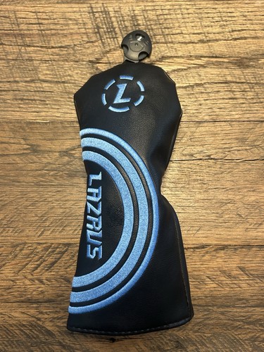 Taylormade lazrus iron - lazrus,