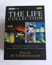 The Life Collection DVD Box
