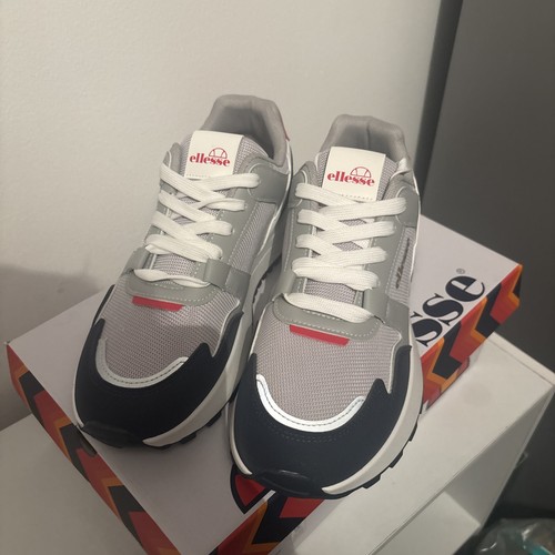 Ellesse mens riva runner - ellesse,