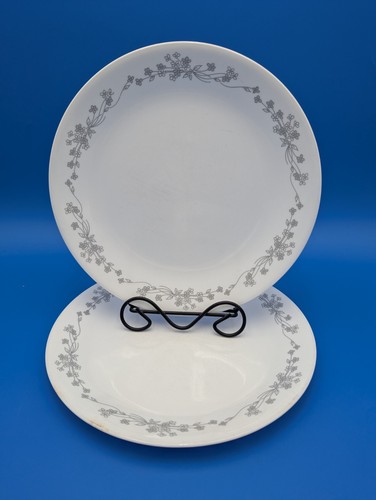 Corelle dinner plates - corelle, 1/4